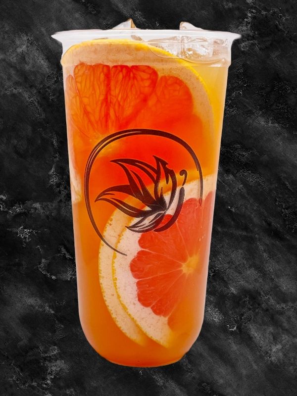 Bayleaf tea Fruit Tea, Organic, Fresh, Fruit Tea